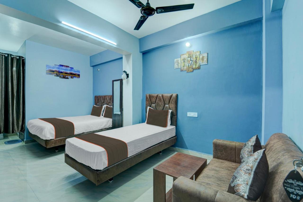 Collection O Dream Villa Patna  Exterior photo